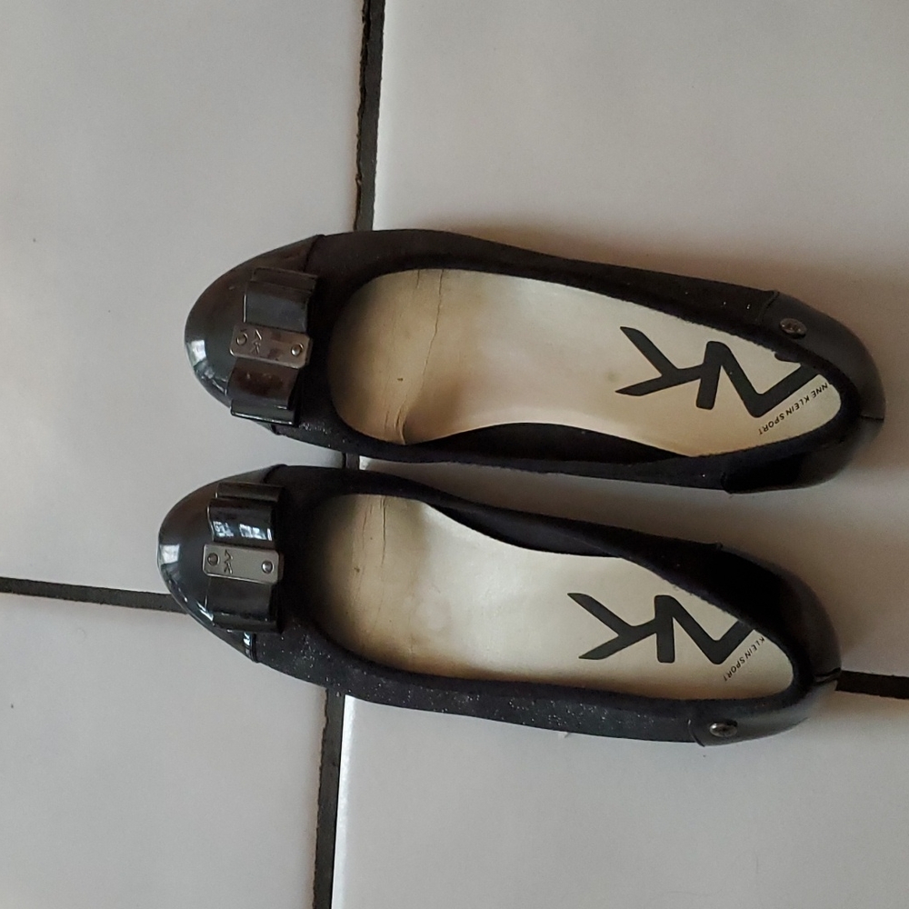 ANNE KLEIN SHOES